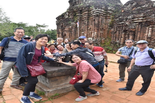 10D09N Da Nang / Hue / Hoi An/ Dalat/ Muine/ Nhatrang Tour - photo 26